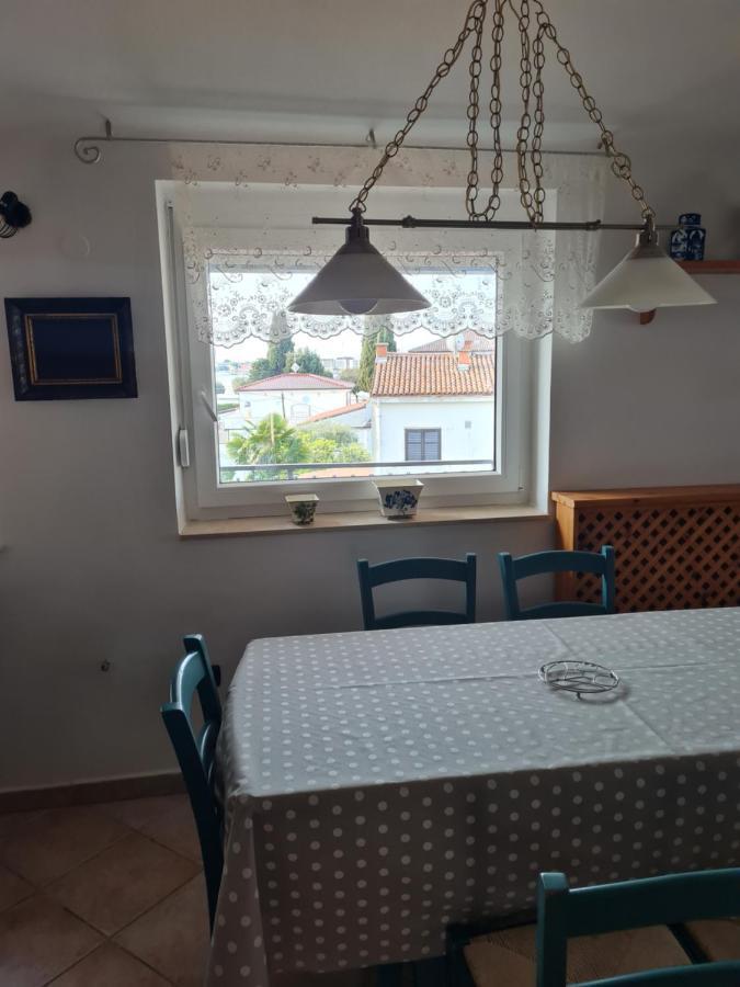 אומאג Apartment Karmen מראה חיצוני תמונה