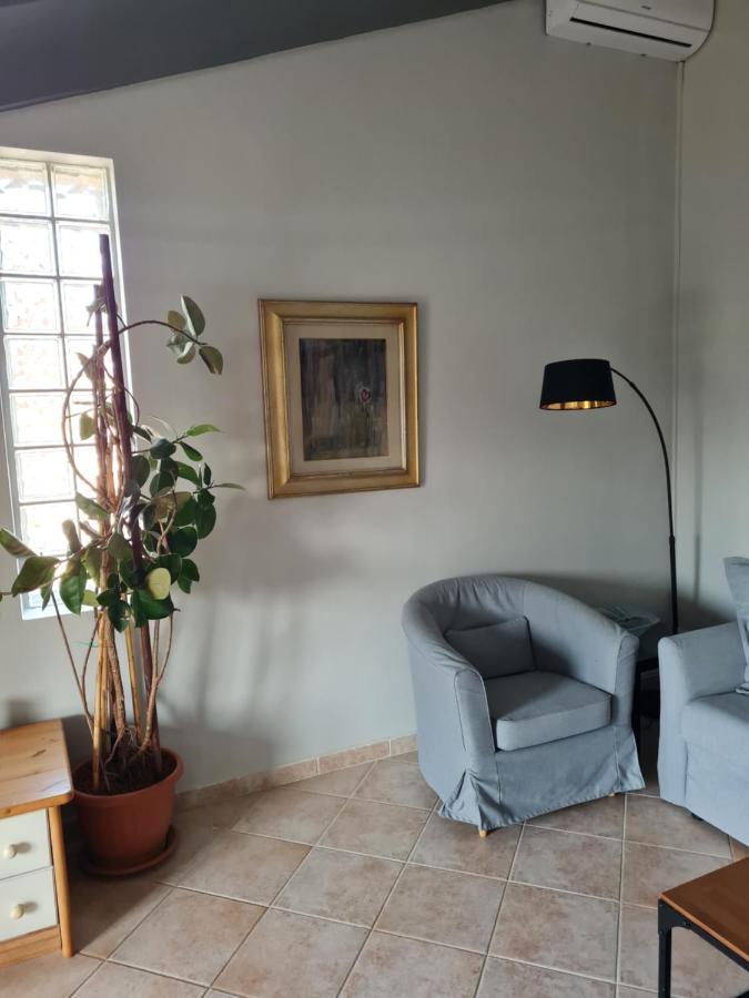 אומאג Apartment Karmen מראה חיצוני תמונה